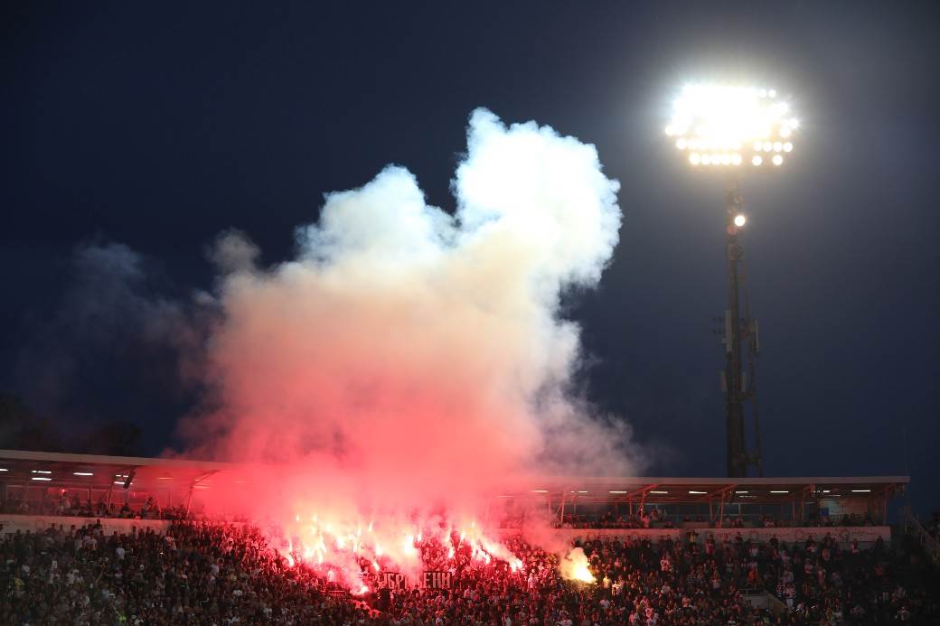 Radovan Pankov izjava posle večitog derbija, Treba da nas bude sramota