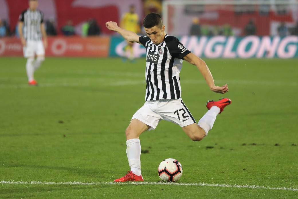 Radovan Pankov izjava posle večitog derbija, Treba da nas bude sramota