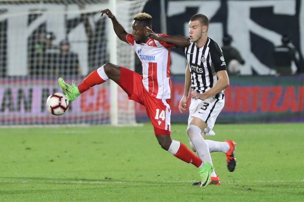 Tuča navijača Partizana i Zvezde pre derbija, na pumpi kod Vrčina, policija uhapsila devet osoba