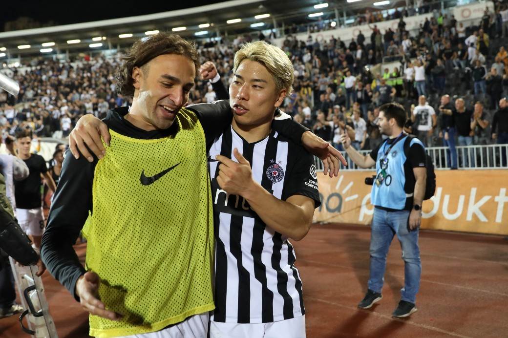 Radovan Pankov izjava posle večitog derbija, Treba da nas bude sramota