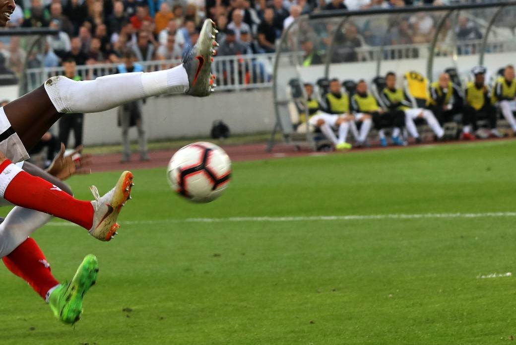 Radovan Pankov izjava posle večitog derbija, Treba da nas bude sramota