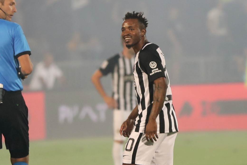 Radovan Pankov izjava posle večitog derbija, Treba da nas bude sramota