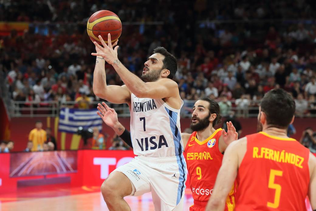 Duško Ivanović o Fakundu Kampacu