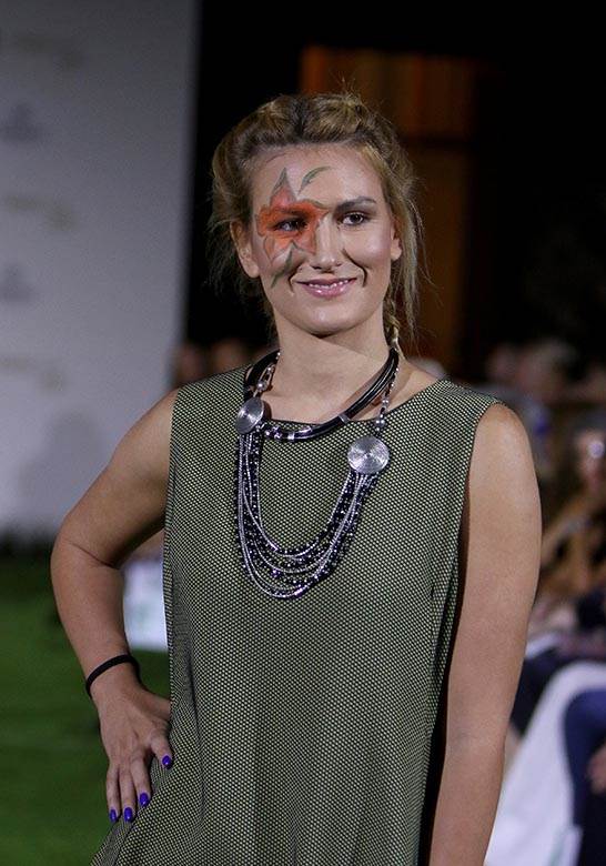 Verica Rakočević jesen-zima 2019/20, modna revija Oko ljubavi FOTOGRAFIJE