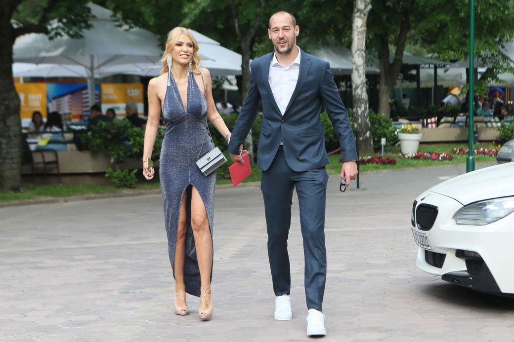 Snežana Borjan o braku sa fudbalerom zbog novca