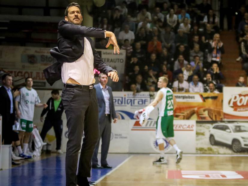 Jurica Golemac: ABA liga neregularna zbog Zvezde