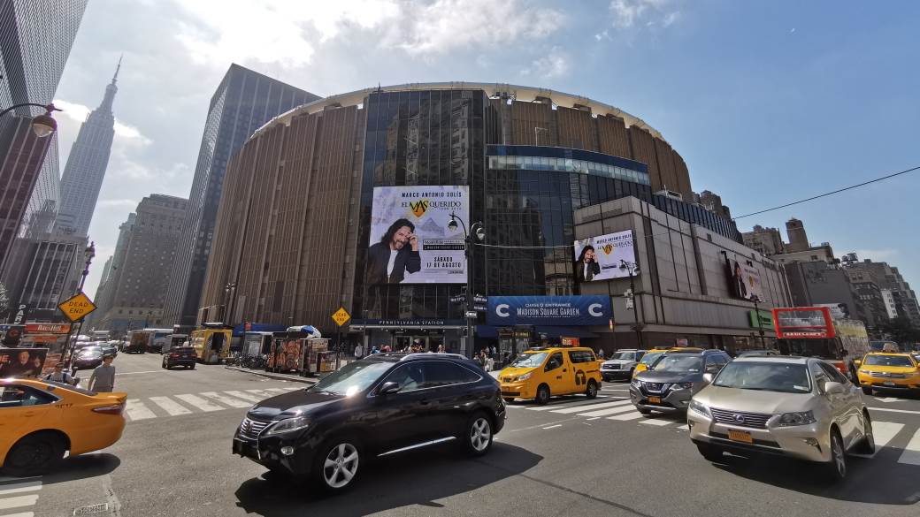 SRpskinja u Njujorku -stvarna iskustava i američki san