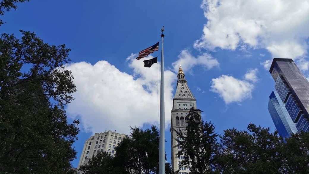 SRpskinja u Njujorku -stvarna iskustava i američki san