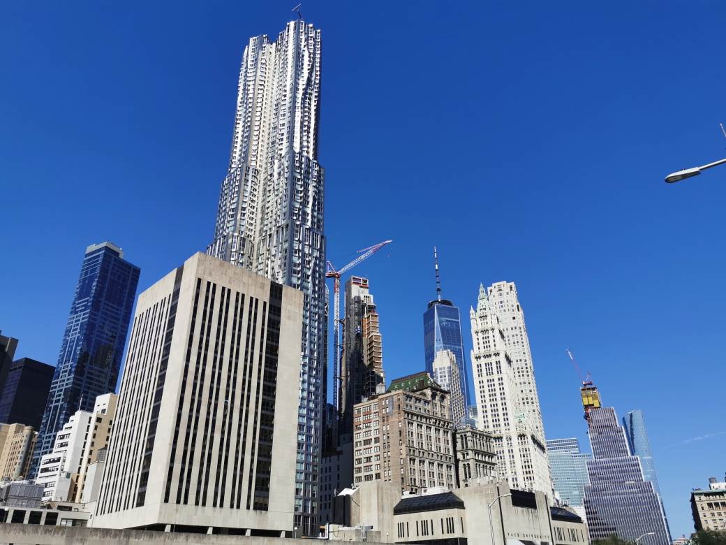 SRpskinja u Njujorku -stvarna iskustava i američki san