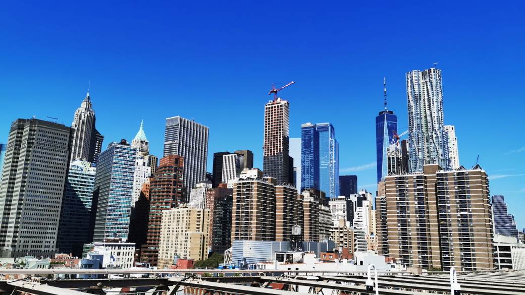 SRpskinja u Njujorku -stvarna iskustava i američki san