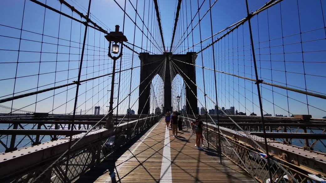 SRpskinja u Njujorku -stvarna iskustava i američki san