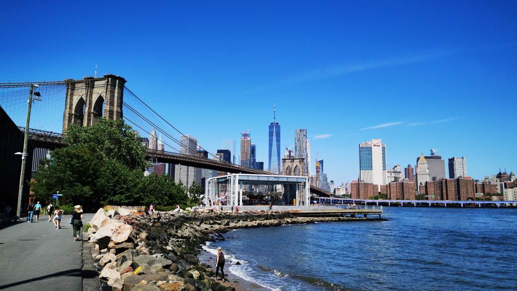 SRpskinja u Njujorku -stvarna iskustava i američki san