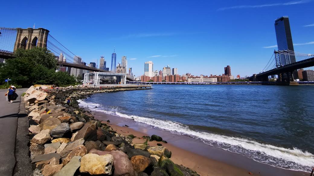 SRpskinja u Njujorku -stvarna iskustava i američki san