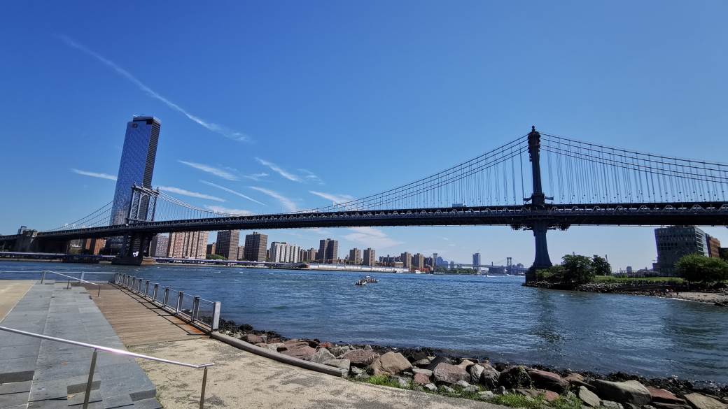 SRpskinja u Njujorku -stvarna iskustava i američki san