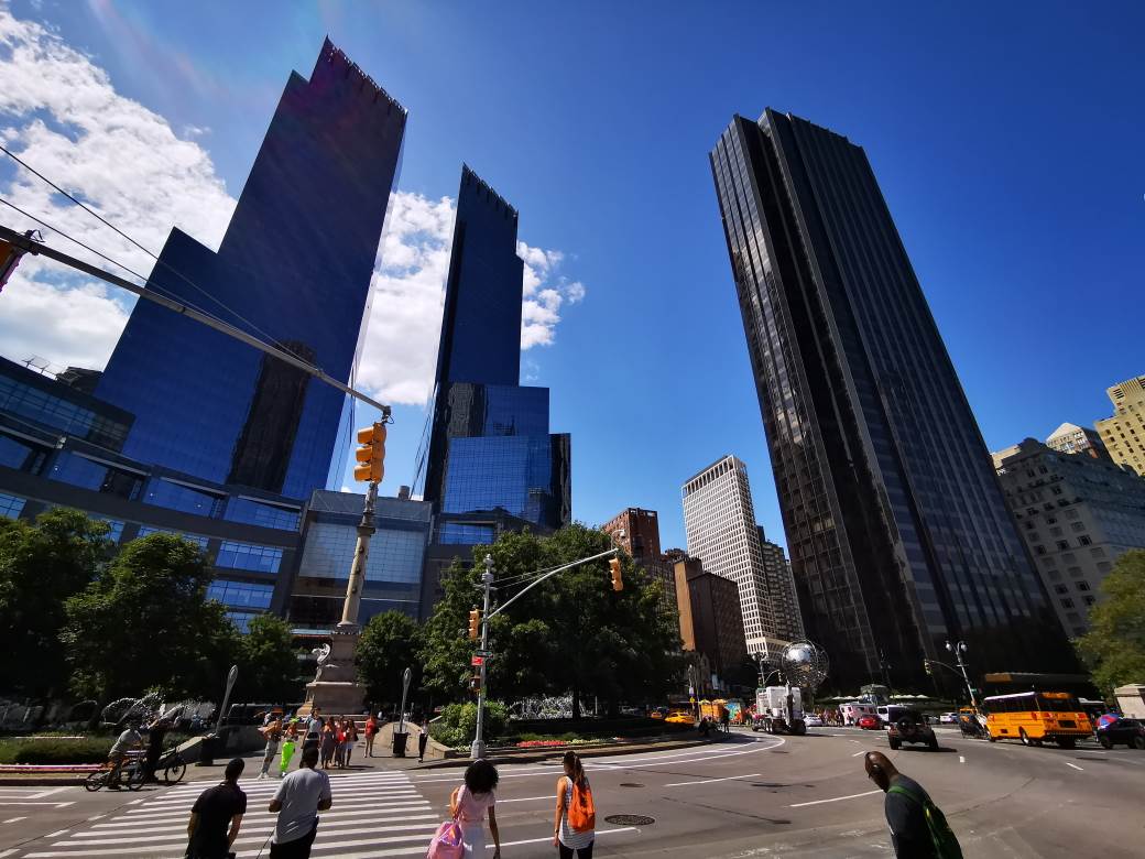 SRpskinja u Njujorku -stvarna iskustava i američki san