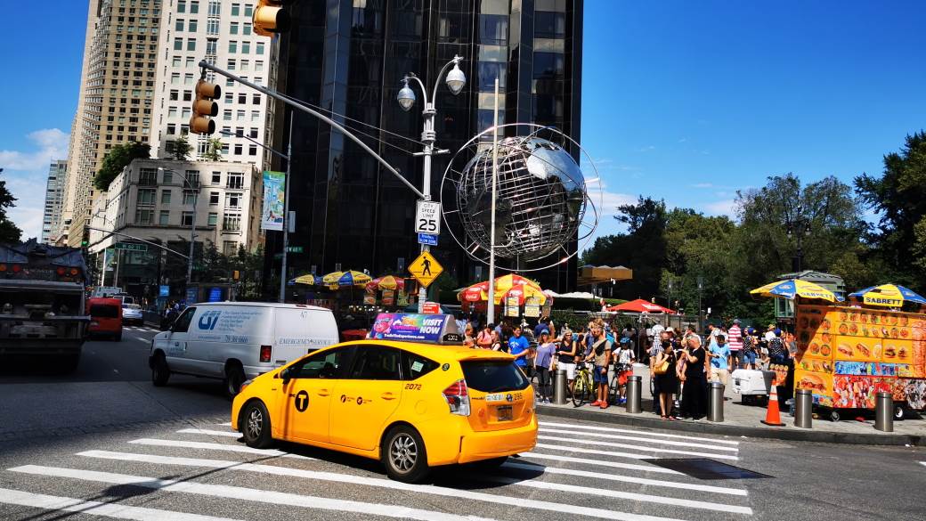 SRpskinja u Njujorku -stvarna iskustava i američki san