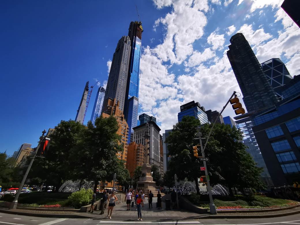 SRpskinja u Njujorku -stvarna iskustava i američki san