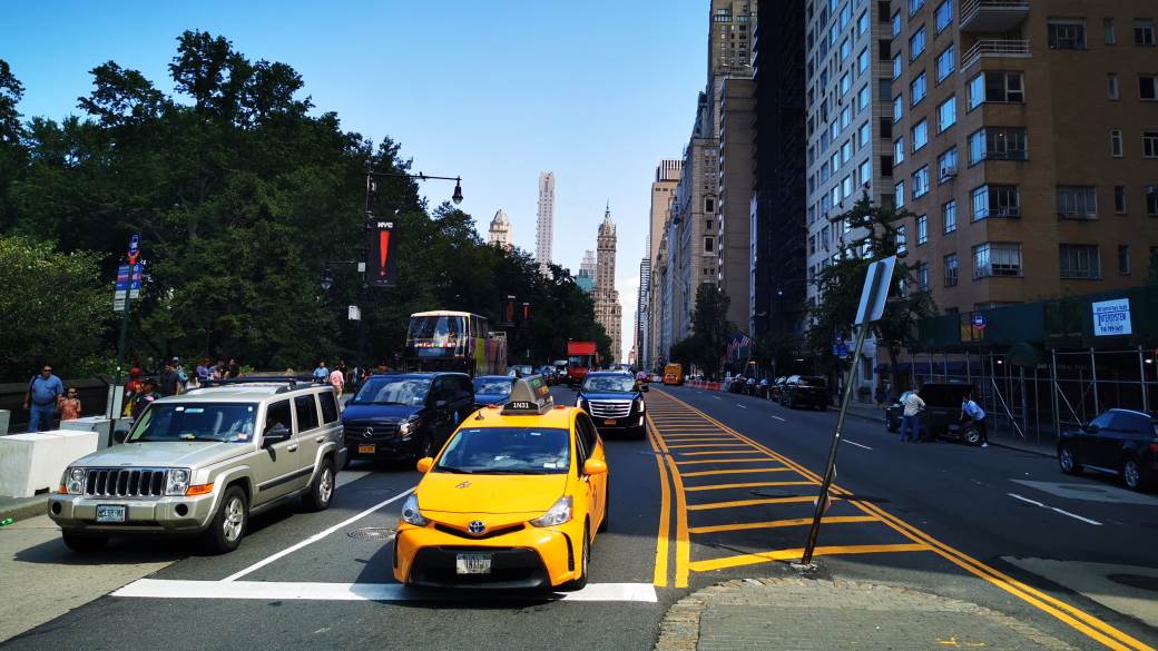 SRpskinja u Njujorku -stvarna iskustava i američki san