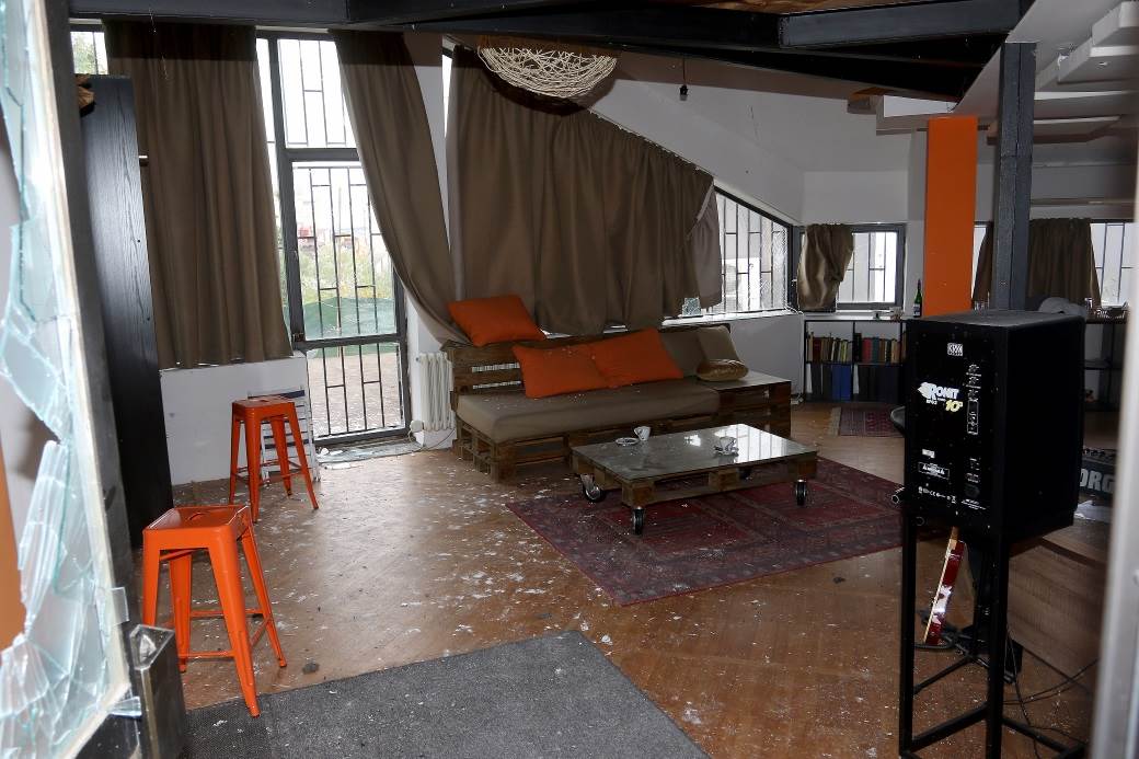 Edita Aradinovć bomba na FM Plej oglasila se pevačica