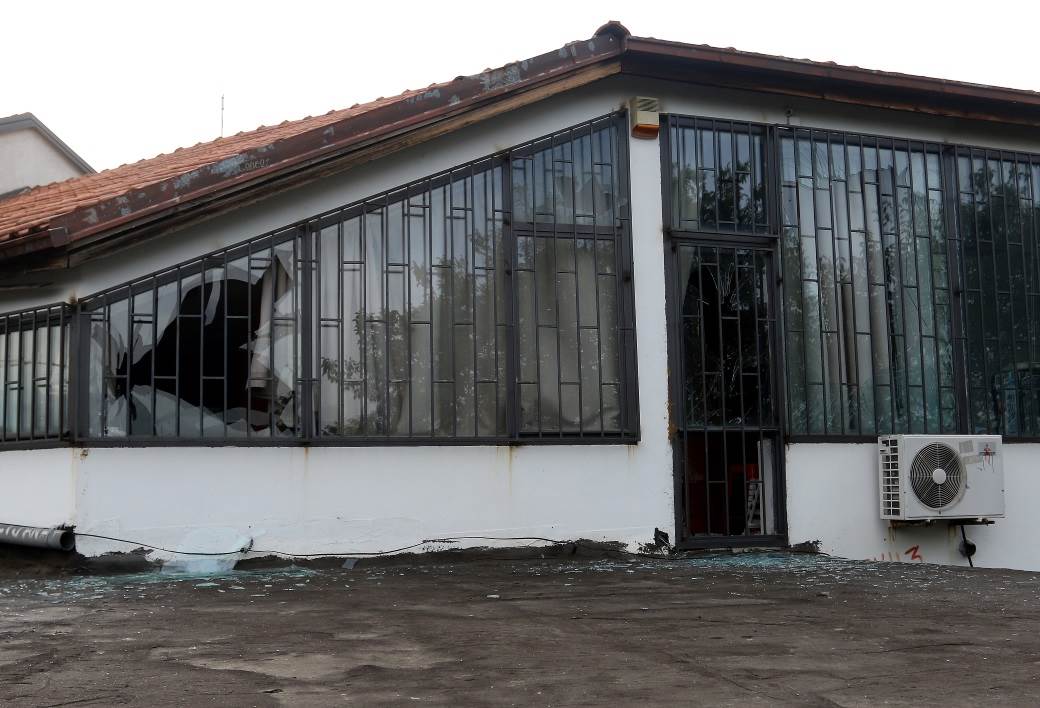 Edita Aradinovć bomba na FM Plej oglasila se pevačica