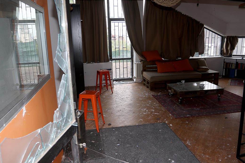 Edita Aradinovć bomba na FM Plej oglasila se pevačica