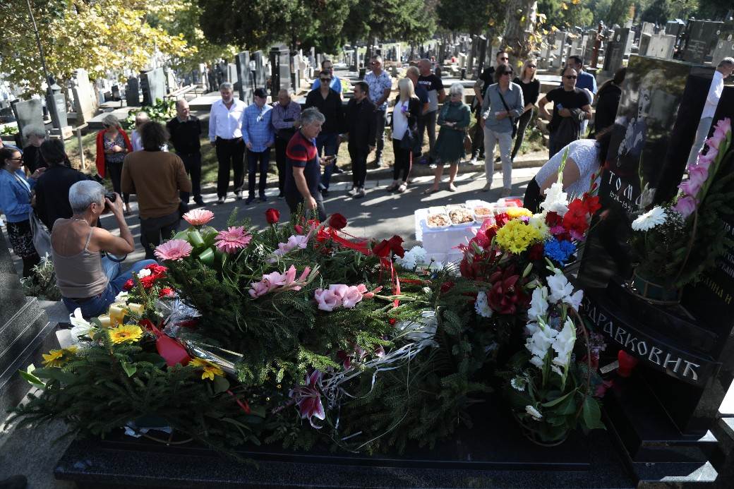 Toma Zdravković godišnjica - pesme citati biografija