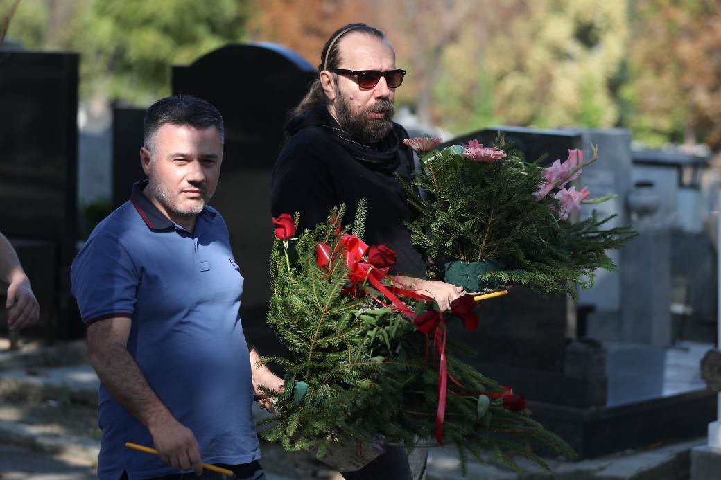 Toma Zdravković godišnjica - pesme citati biografija