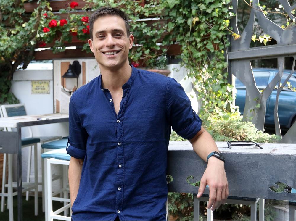 Slaven Došlo se transformisao jedva ga prepoznali