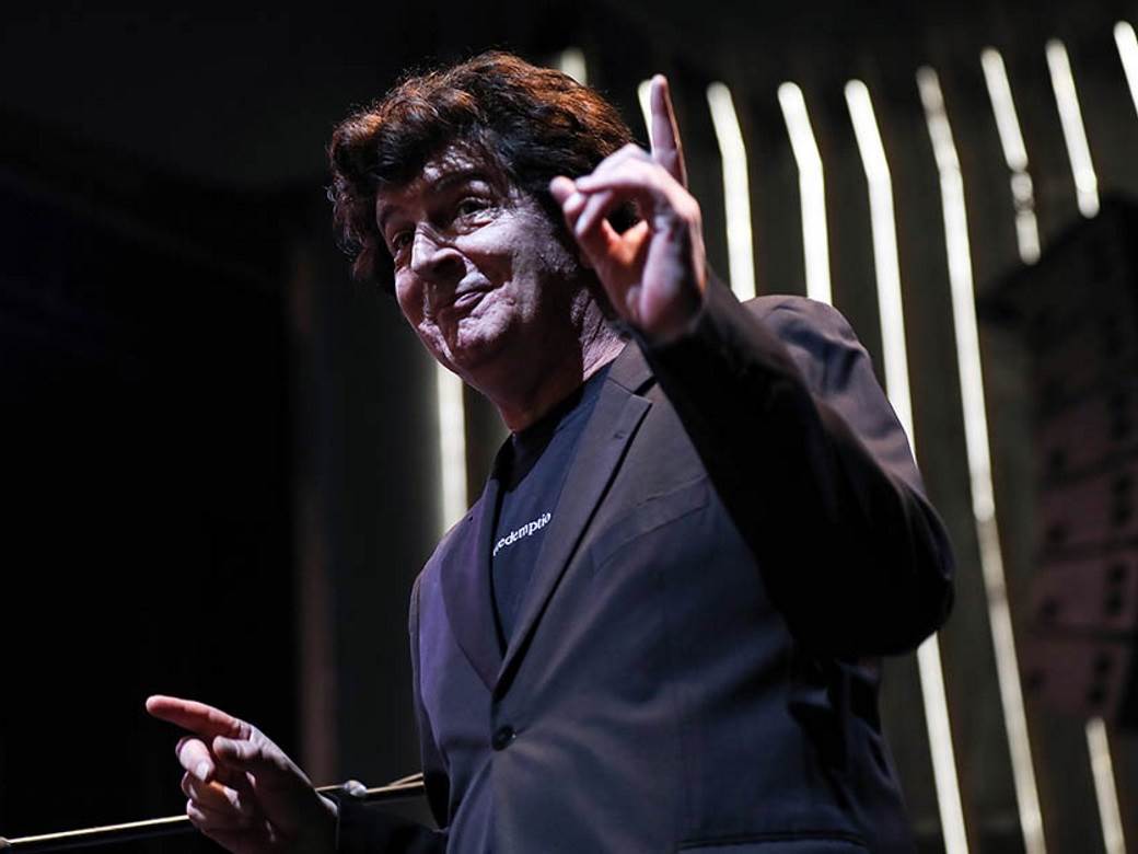 Oglasili se organizatori nakon otkazivanja Bajaginog koncerta sa stravičnim razlozima