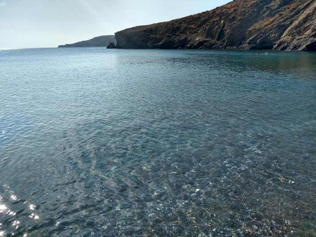 Grčka - ostrvo Astipalea - prvo ostrvo na svetu bez duvanskog dima