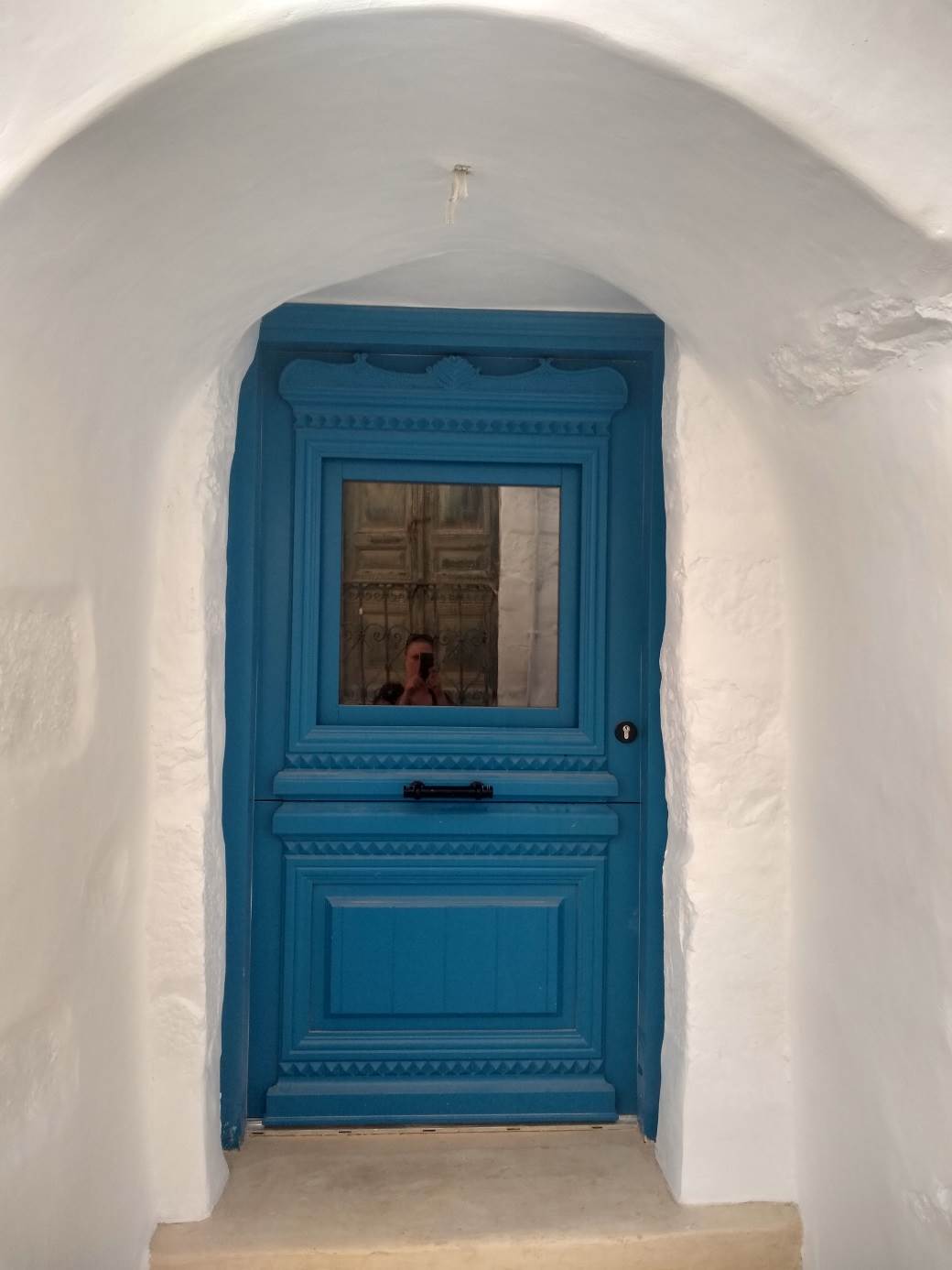 Grčka - ostrvo Astipalea - prvo ostrvo na svetu bez duvanskog dima