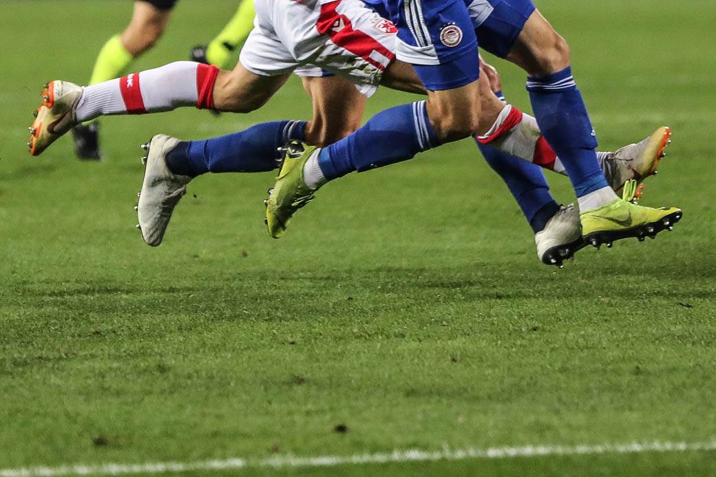 Delije Gate 7 Zvezda Olimpijakos Atina Liga šampiona 2019 sportske vesti