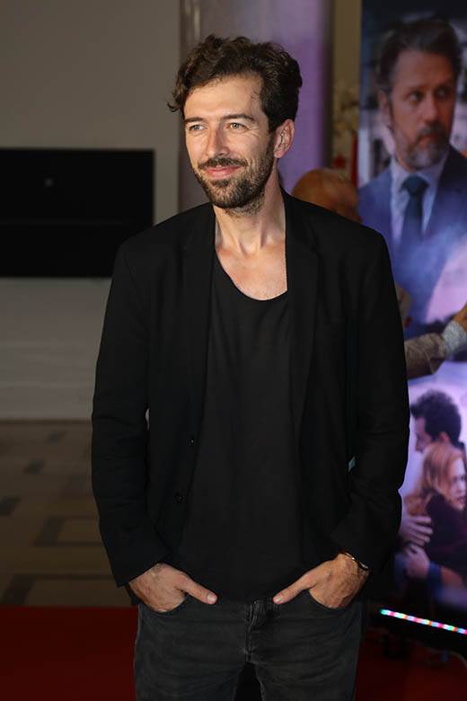 Dug Moru - Nova serija: Ćerke Branislava Lečića i Anice Dobre u glavnim ulogama FOTOGRAFIJE