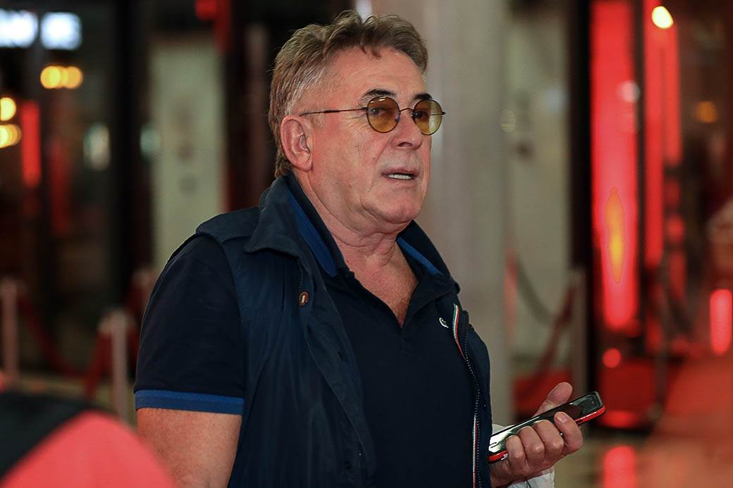 Mima Karadžić žena