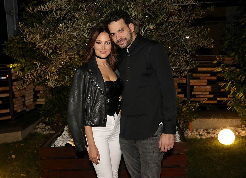 Aleksandra Prijović odbila ulogu u filmu