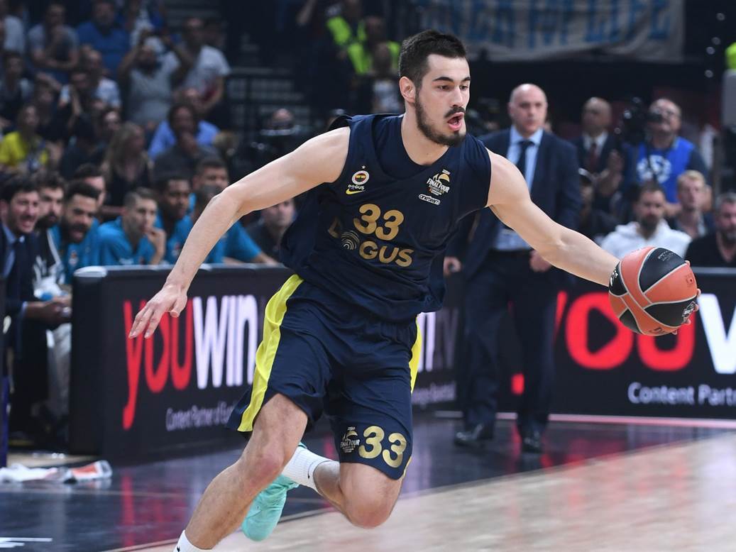 Nikola Kalinić, intervju: O Mundobasketu, orlovima, Srbiji, društvenim mrežama...