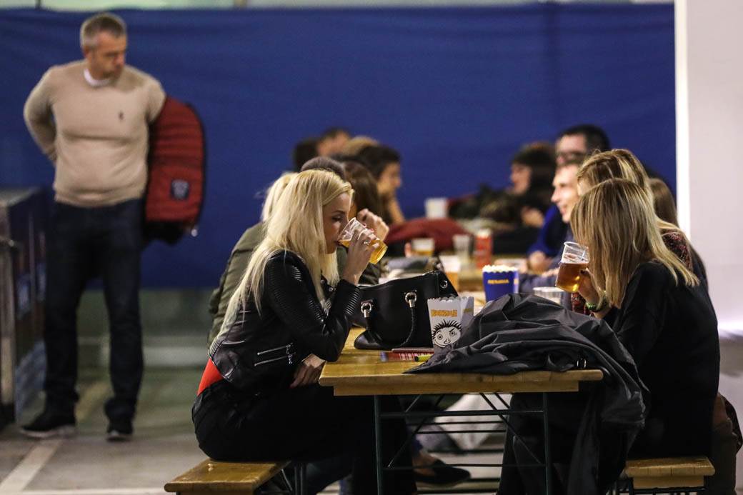 Oktobarfest Beograd 2019 - Pivo, kobasice i koncerti FOTOGRAFIJE