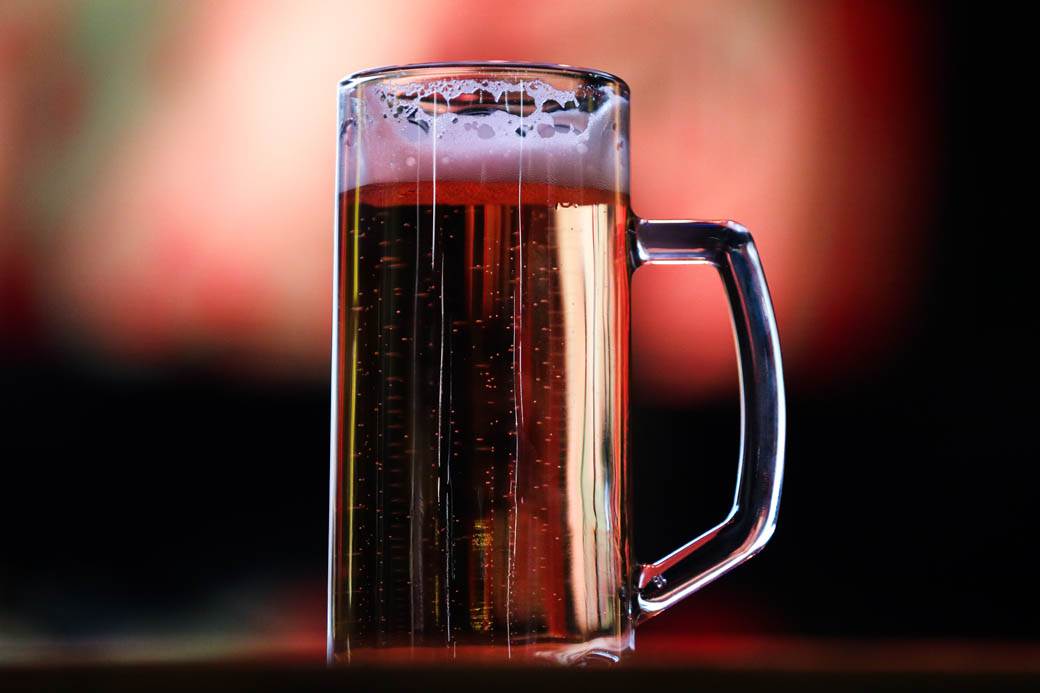 Oktobarfest Beograd 2019 - Pivo, kobasice i koncerti FOTOGRAFIJE