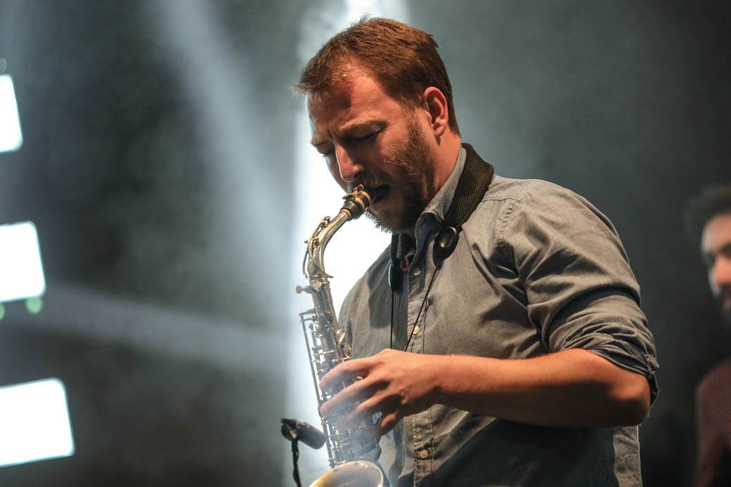 Oktobarfest Beograd 2019 - Pivo, kobasice i koncerti FOTOGRAFIJE