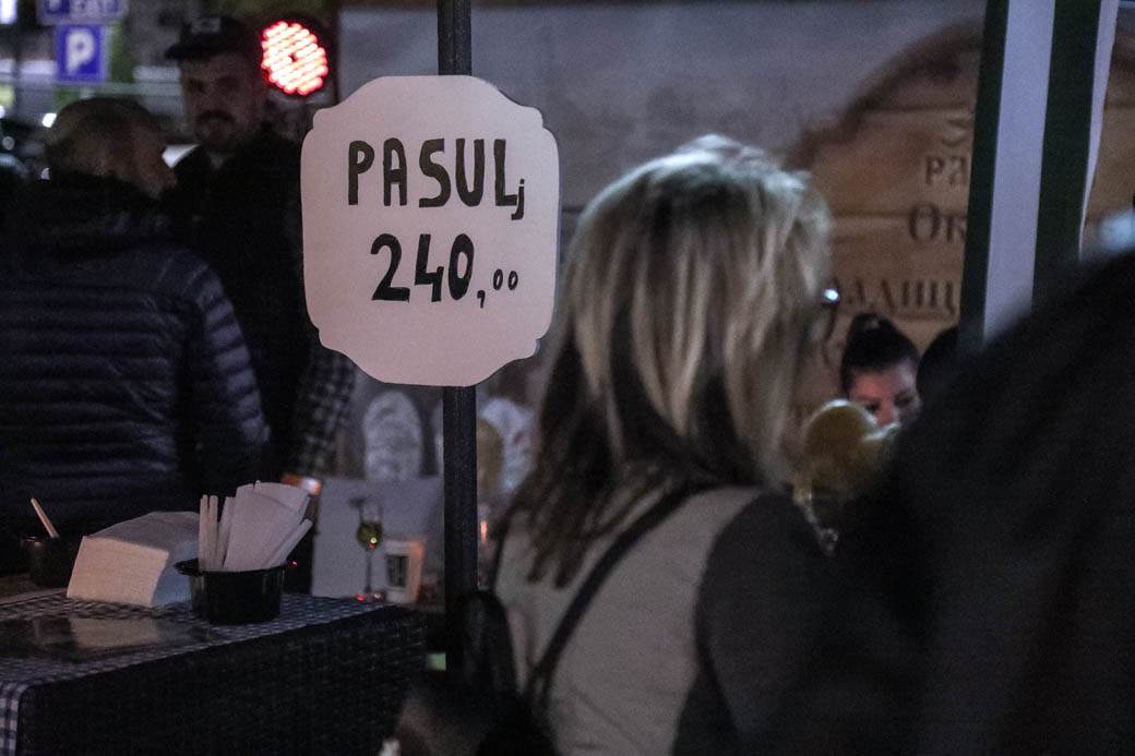 Oktobarfest Beograd 2019 - Pivo, kobasice i koncerti FOTOGRAFIJE