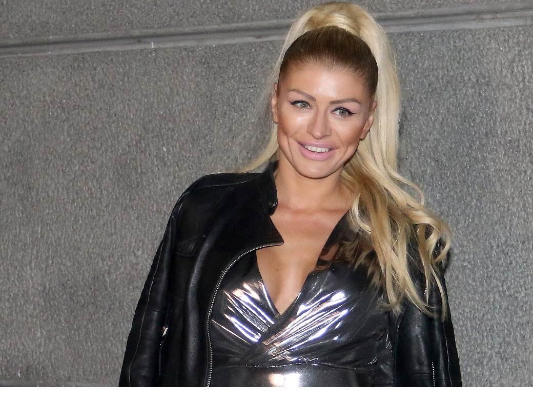 Sandra Obradović privedena vozila u alkoholisanom stanju