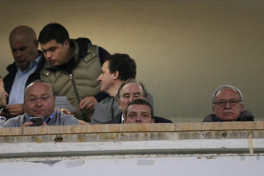 Partizan - Voždovac UŽIVO: Prenos livestream Arenasport, 11. kolo VIDEO