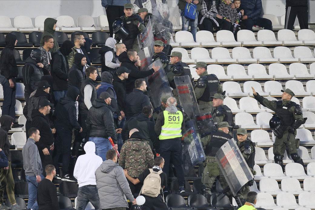 Partizan - Voždovac UŽIVO: Prenos livestream Arenasport, 11. kolo VIDEO