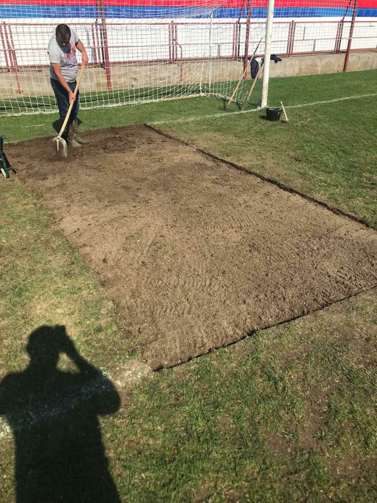 Kup Srbije Trepča Crvena zvezda na Kosovu Mondo Bojan Jakšić