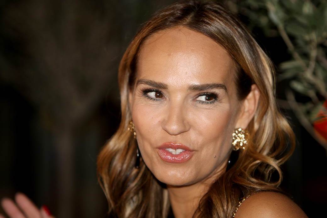 Marijana Mateus i Ceca proslava rođendana