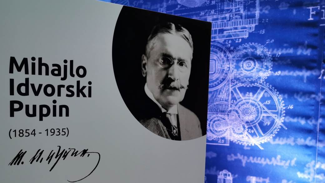 Milutin Milanković srpski naučnik SANU reaguje povom Milutina Milankovića čiji je Milutin Milanković