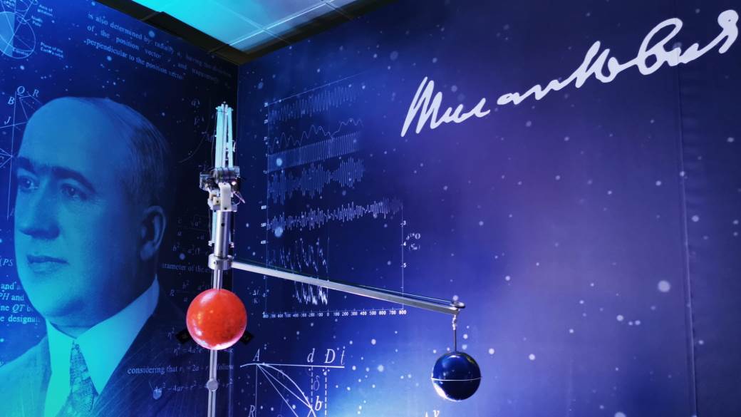 Milutin Milanković srpski naučnik SANU reaguje povom Milutina Milankovića čiji je Milutin Milanković