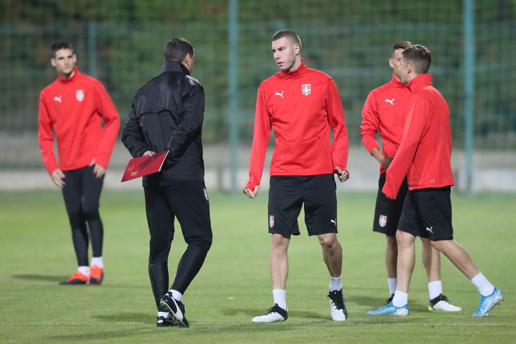 Saša Ilić i Nenad Milijaš pomoćni treneri u mladoj reprezentaciji kod Ilije Stolice