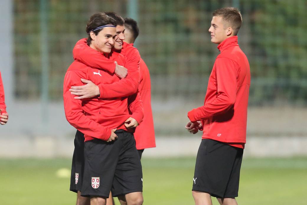 Saša Ilić i Nenad Milijaš pomoćni treneri u mladoj reprezentaciji kod Ilije Stolice
