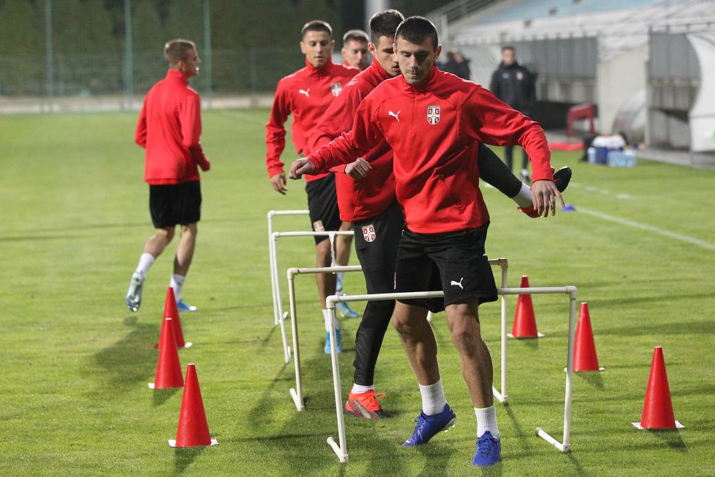 Saša Ilić i Nenad Milijaš pomoćni treneri u mladoj reprezentaciji kod Ilije Stolice
